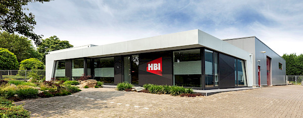 HBI Bisscheroux bv-1