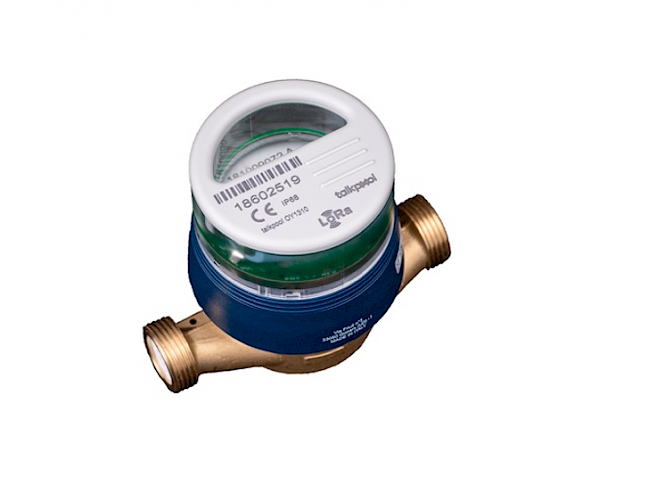 Watermeter