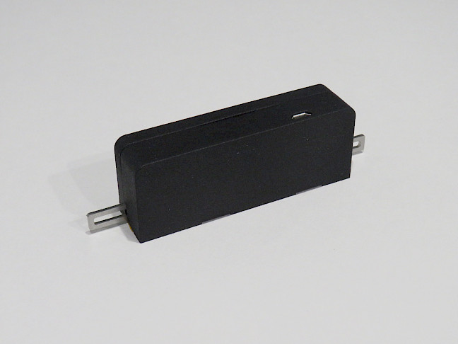 Legionellasensor