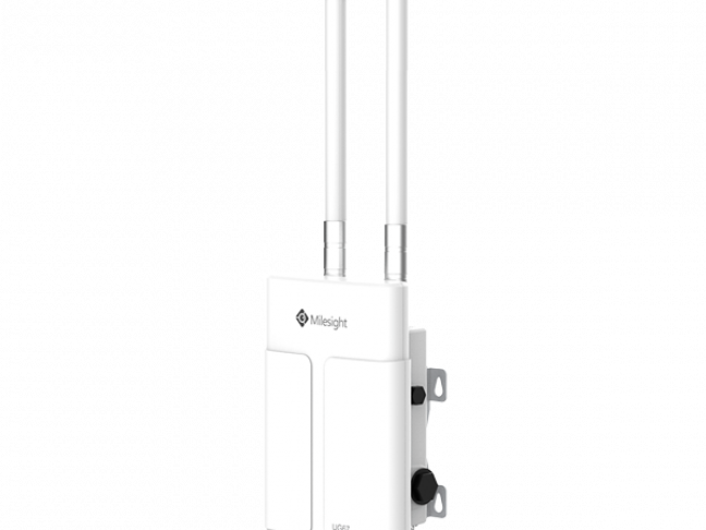 LoRa Outdoor Gateway 4G