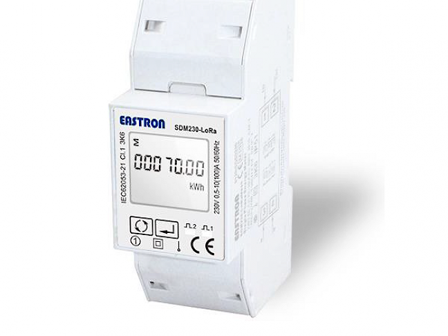 Energiemeter