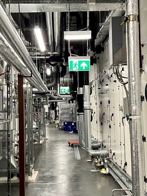 Cleanrooms Leiden-3