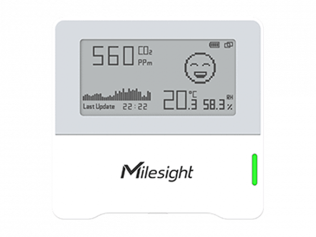 CO2 sensor