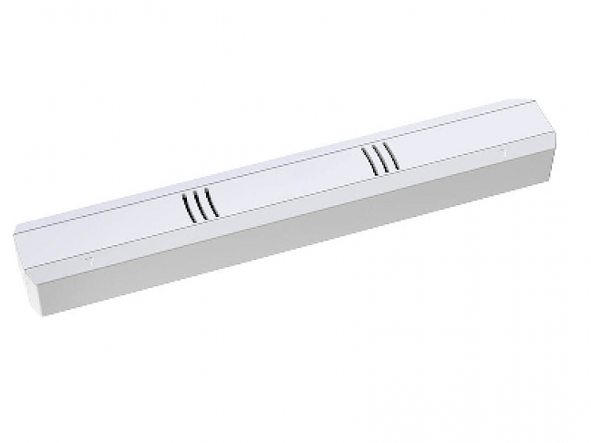 Compacte multisensor